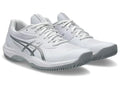 Asics Gel Game FF White Pure Silver