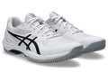 Asics Gel Game FF White Black