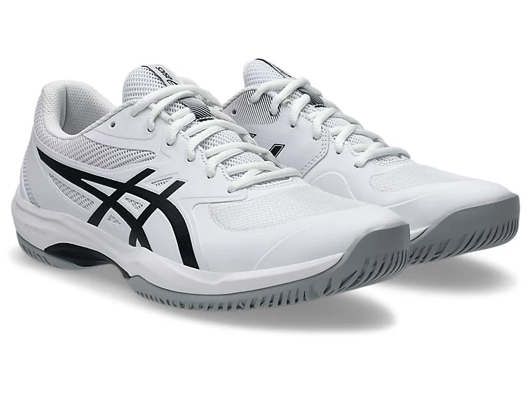 Asics Gel Game FF White Black