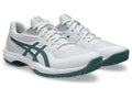 Asics Gel Game FF White Foggy Teal
