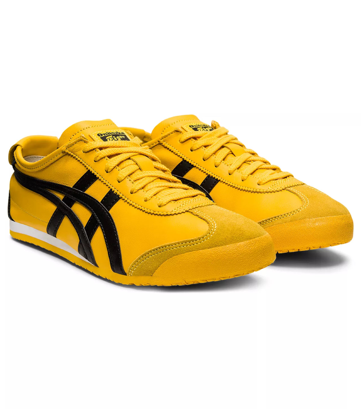 Onitsuka Tiger Mexico 66 Kill Bill