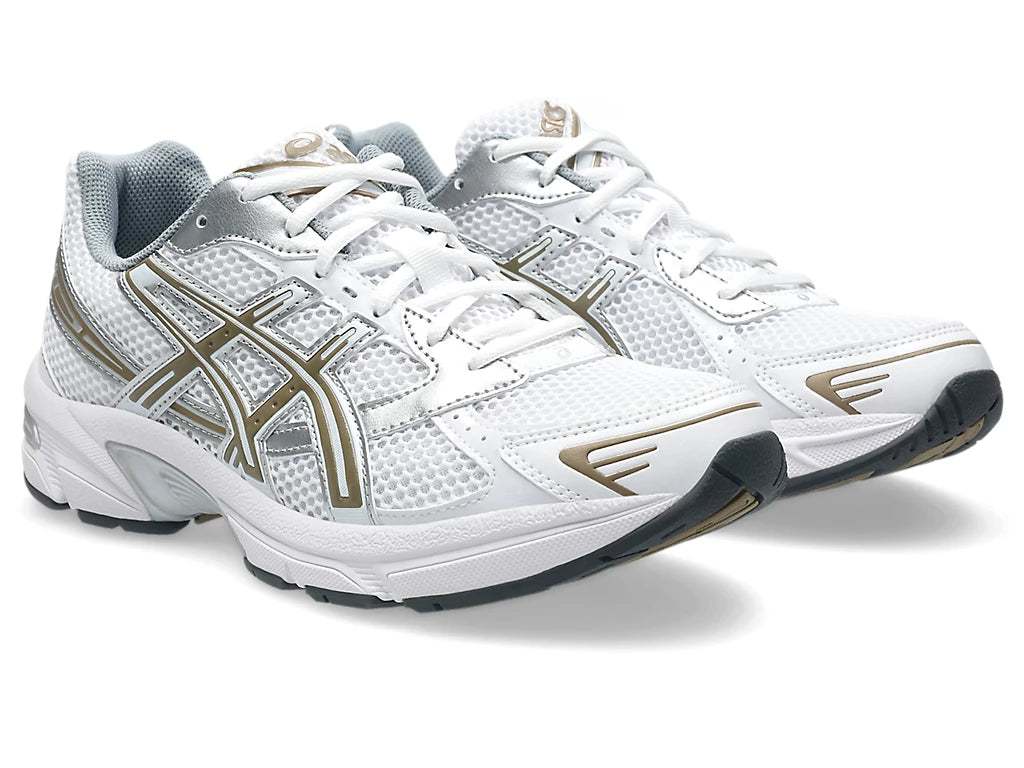 Asics Gel 1130 White Pepper