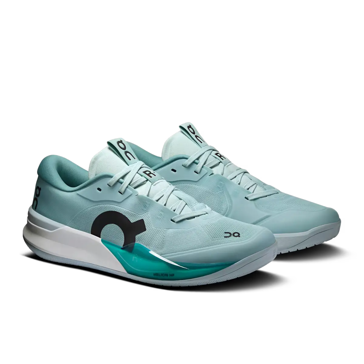 On Cloud Roger Pro 3 Brook Neem