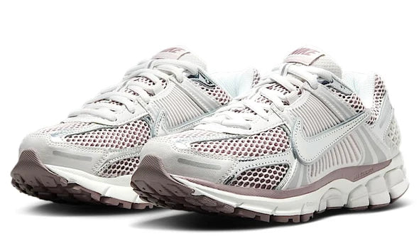 Nike Vomero 5 Chrome Platinum Violet