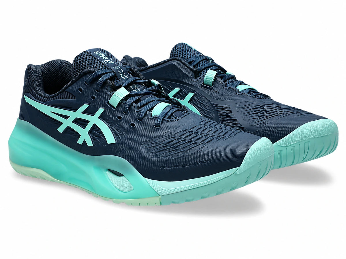Asics Gel Resolution X Night Sky Illuminate