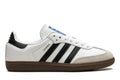 Adidas Samba OG Cloud White