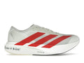 Adidas Adizero EVO SL Off White Better Scarlet