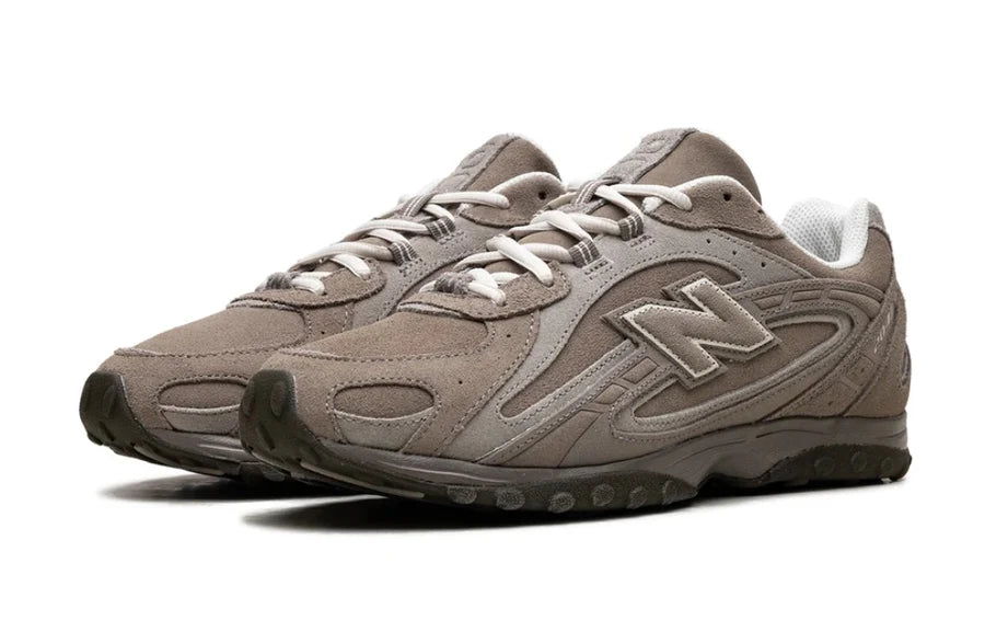 New Balance 204 Mushroom Arid Stone