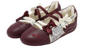 Puma Speedcat Ballet Lace Ruby Shimmer