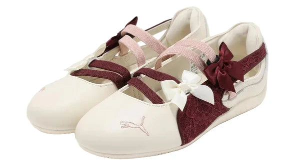 Puma Speedcat Ballet Lace Frosted Ivory