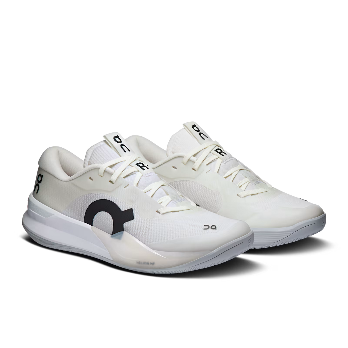 On Cloud Roger Pro 3 White Pink