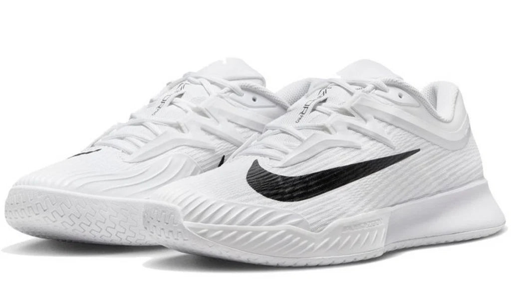 Nike Vapor Pro 3 White Black