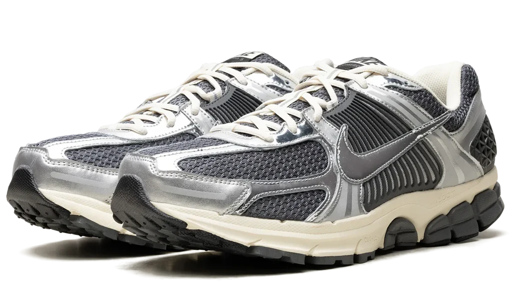 Nike Vomero 5 Iron Grey Chrome