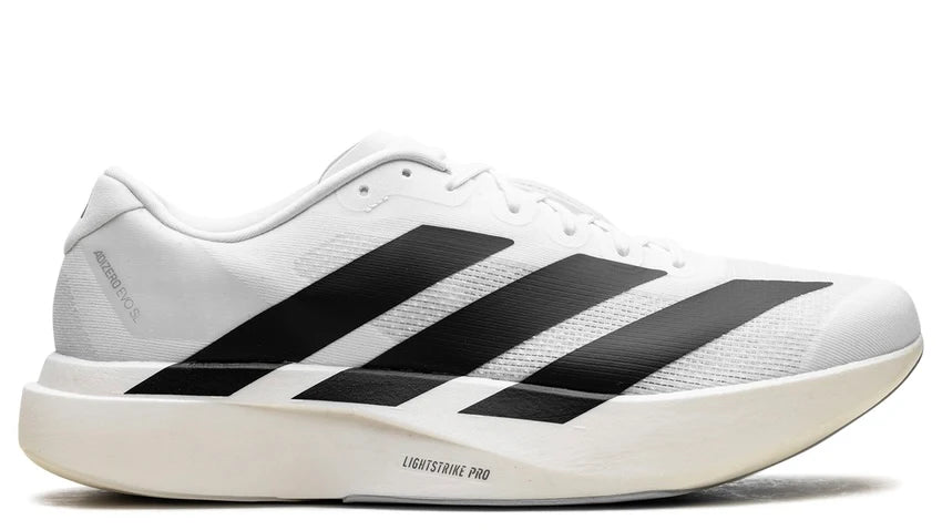 Adidas Adizero Evo SL Cloud White