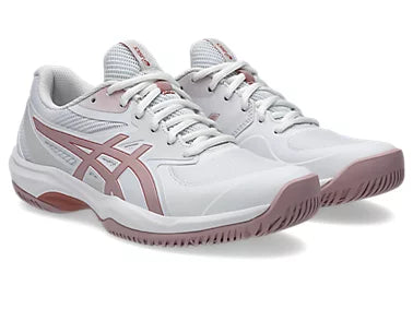 Asics Gel-Game FF White Morganite